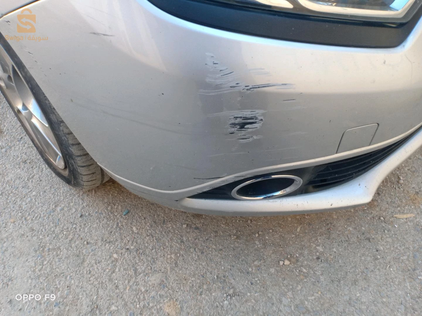 طونوبيل جديدة ماشية 157000 لرتوش كيما في فوطو