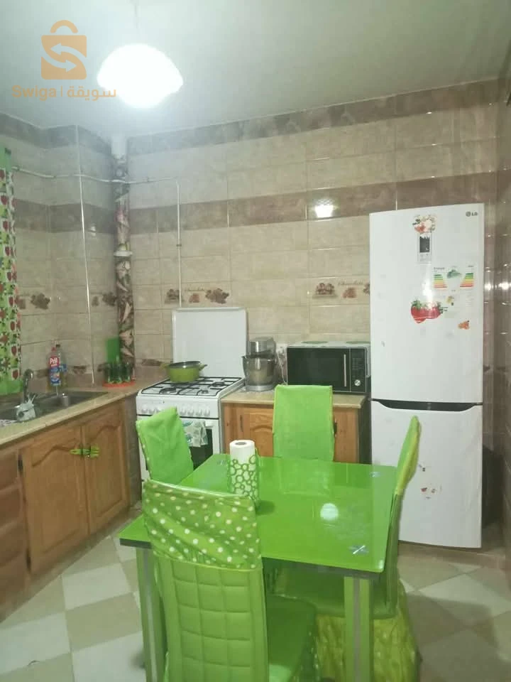 الوحدة الجوارية 18 المجمع السكني 2 المدينة الجديدة علي منجلي قسنطينة