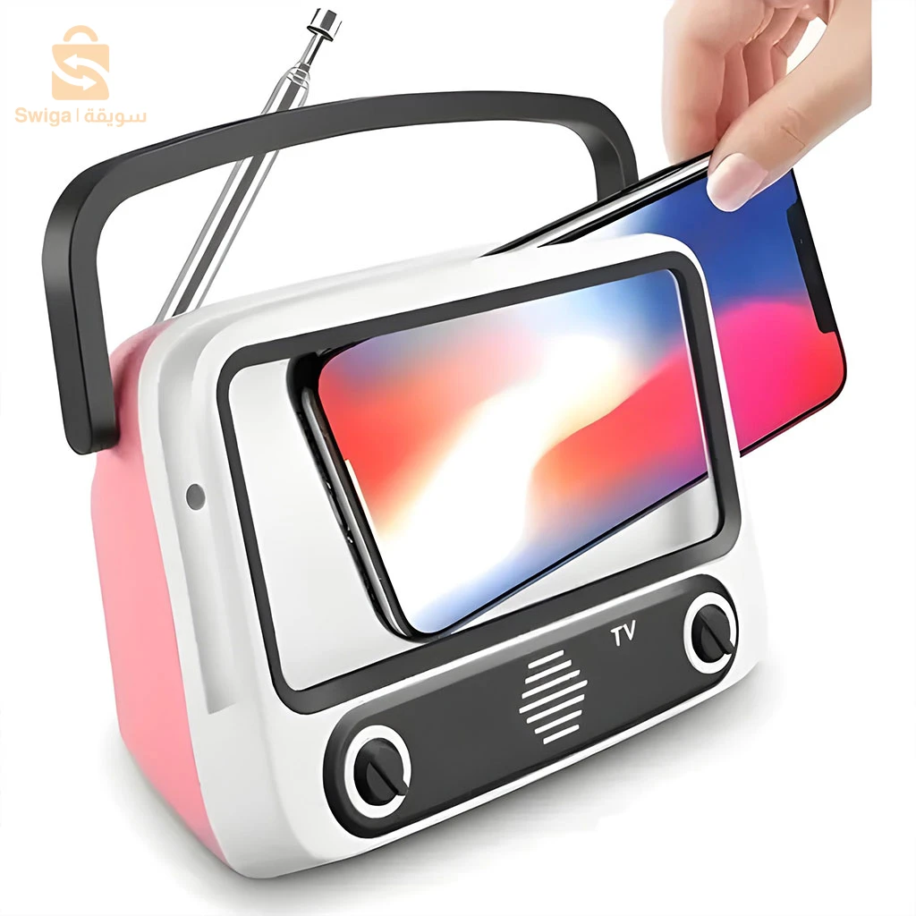 Karaoké Bluetooth