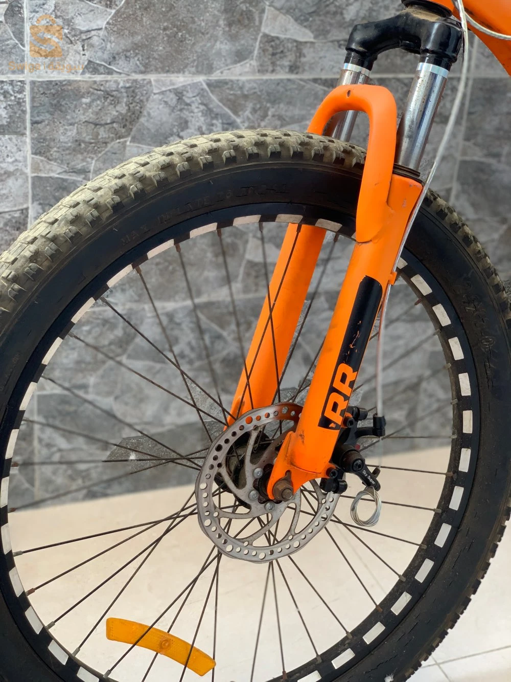 Rockrider