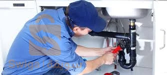 Plombier chauffagiste