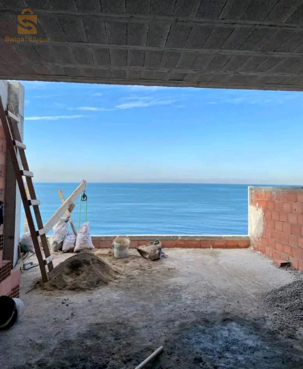 Appartement F4+ Tiras vue sur mer😍🌊