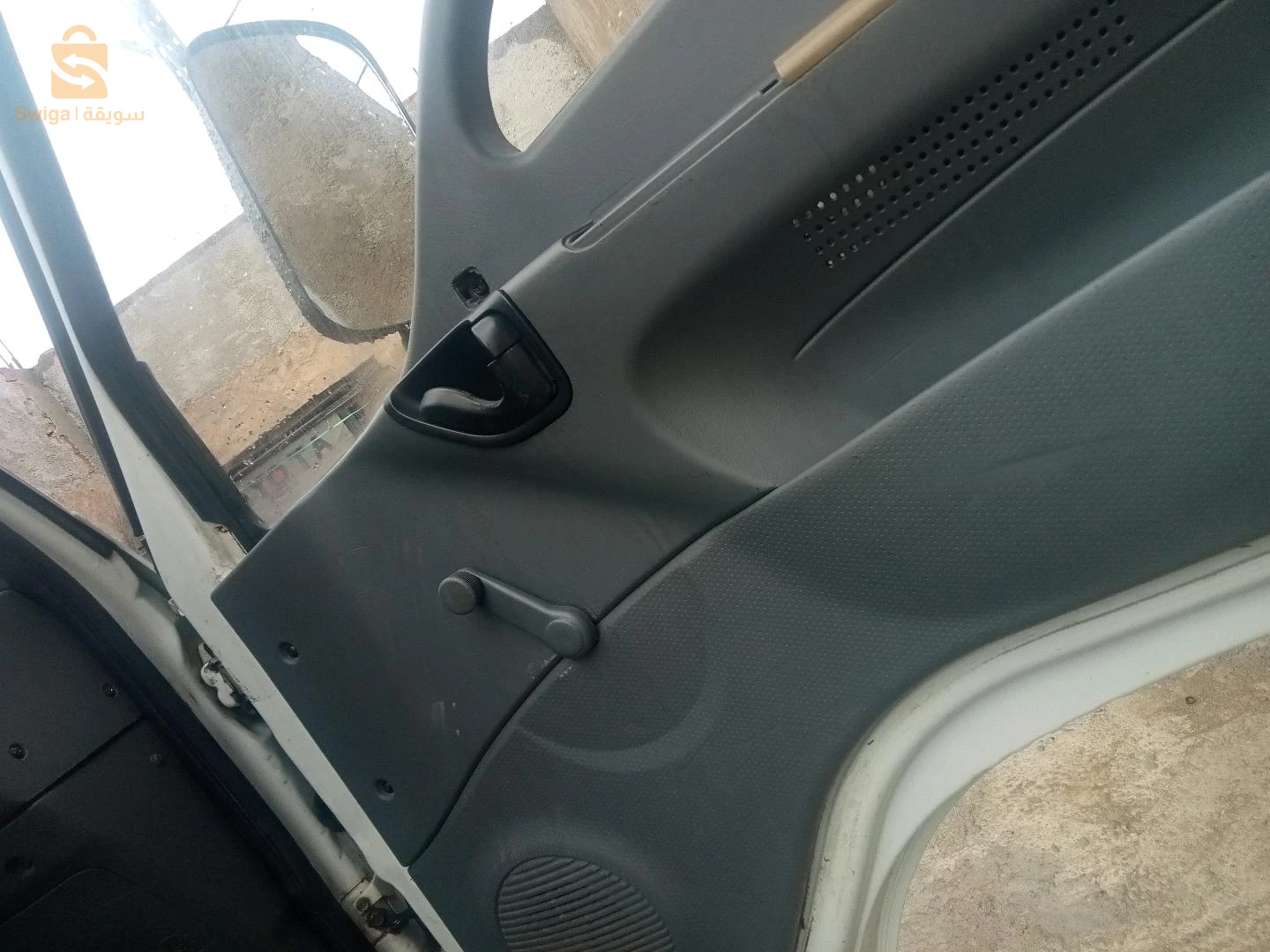 هونداي H 100 2000 48 غليزان