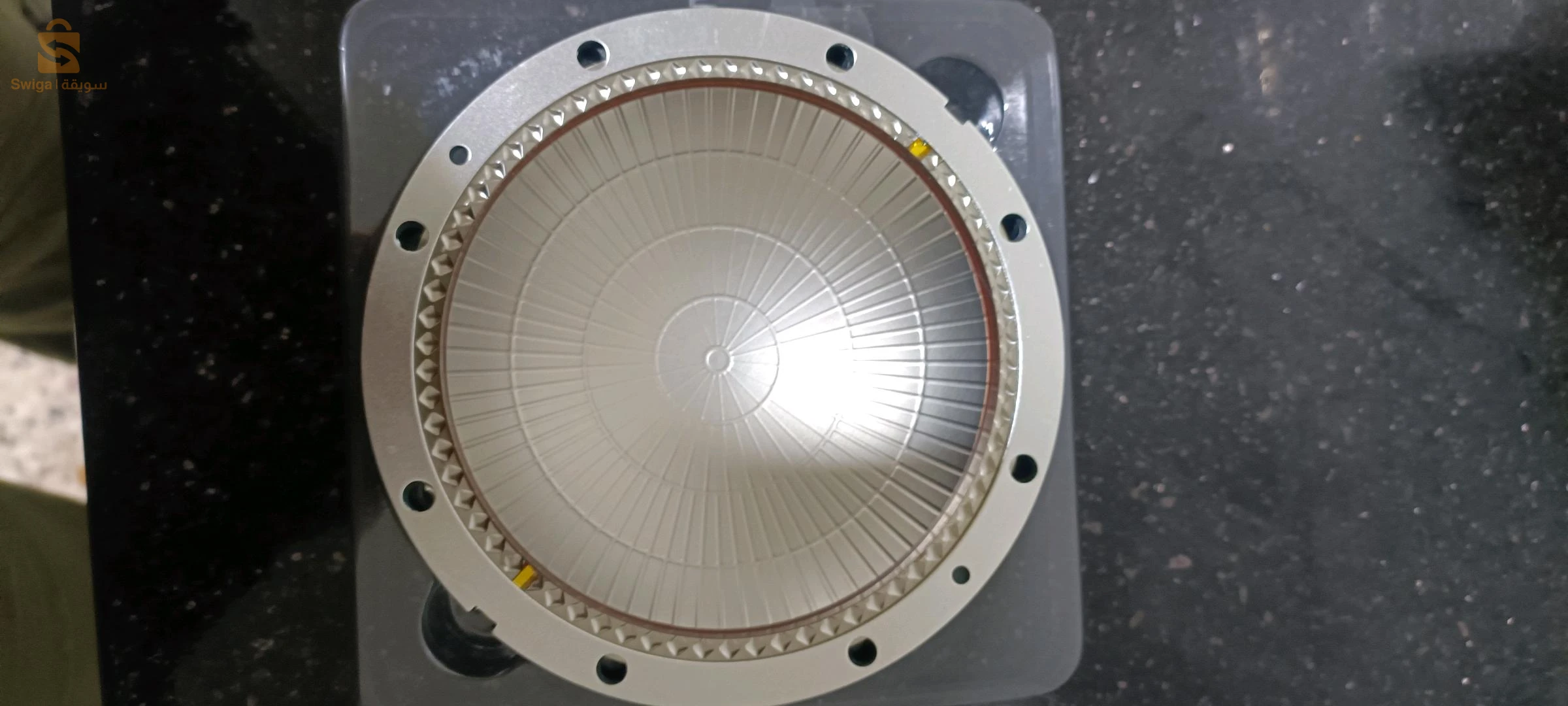 ohm 16 membrane pv 44 XT disponible