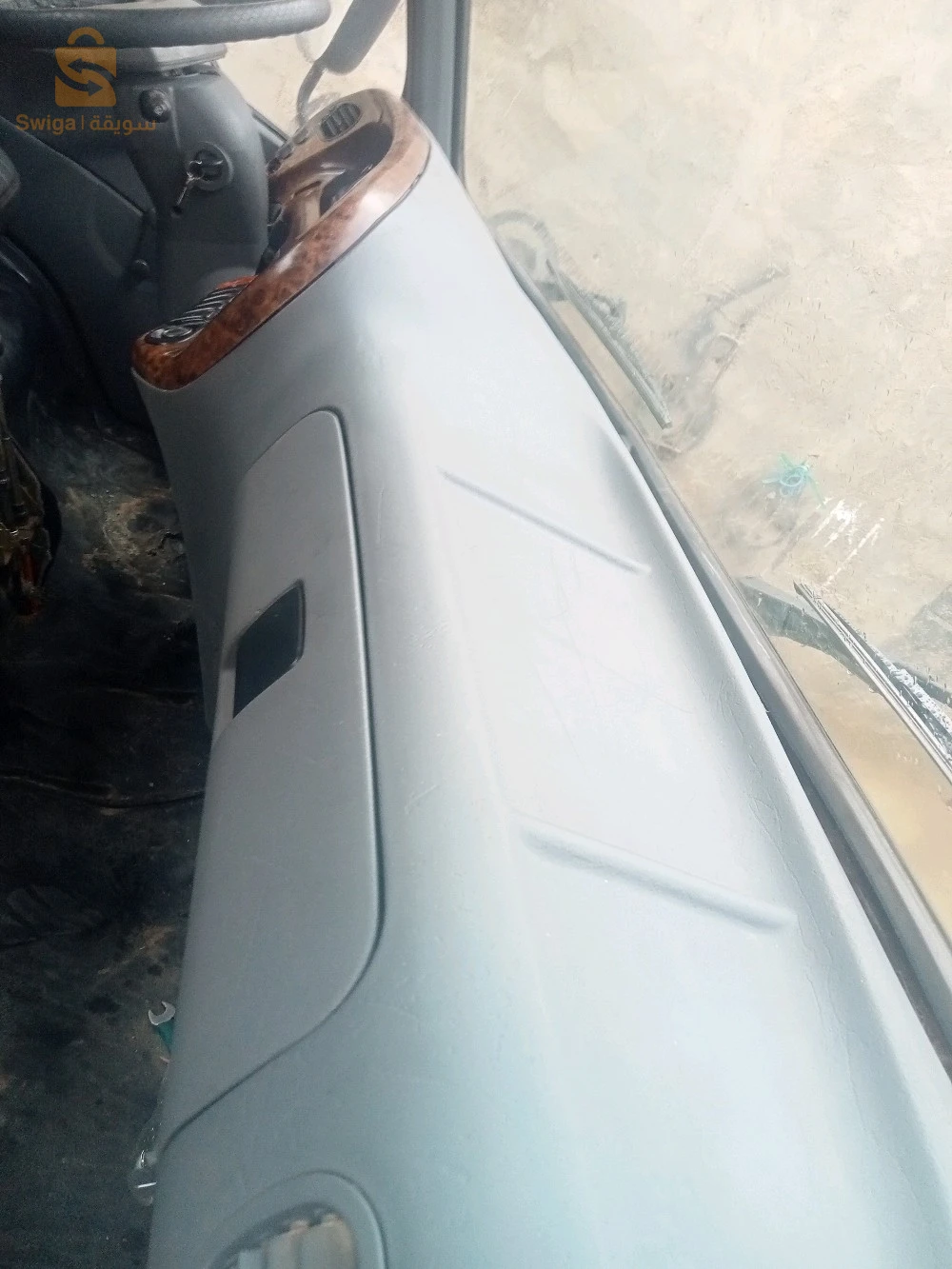هونداي H 100 2000 48 غليزان