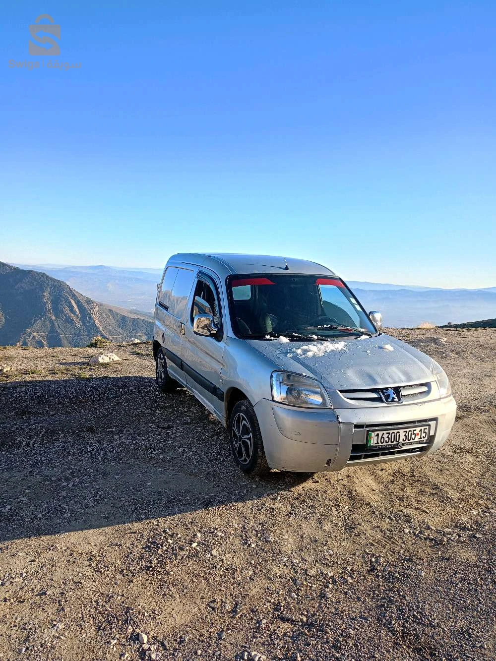 partenaires la tout 2005