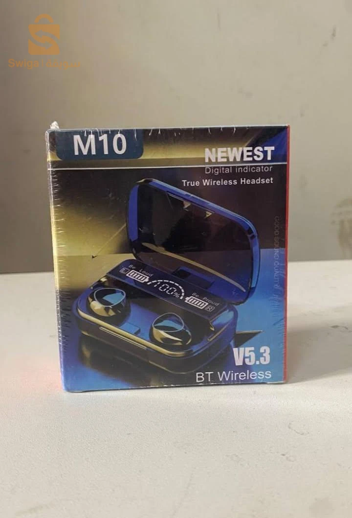 Airpods trés bon état est Qualité prix chbab