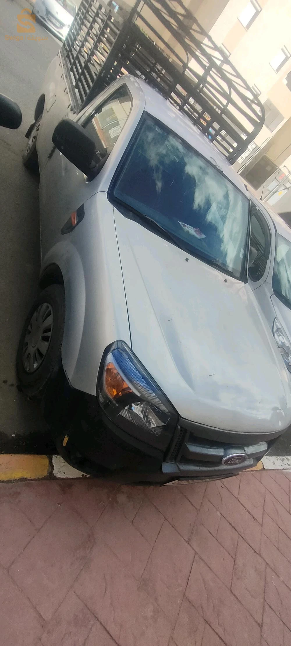 Ford Ranger 19 SETIF