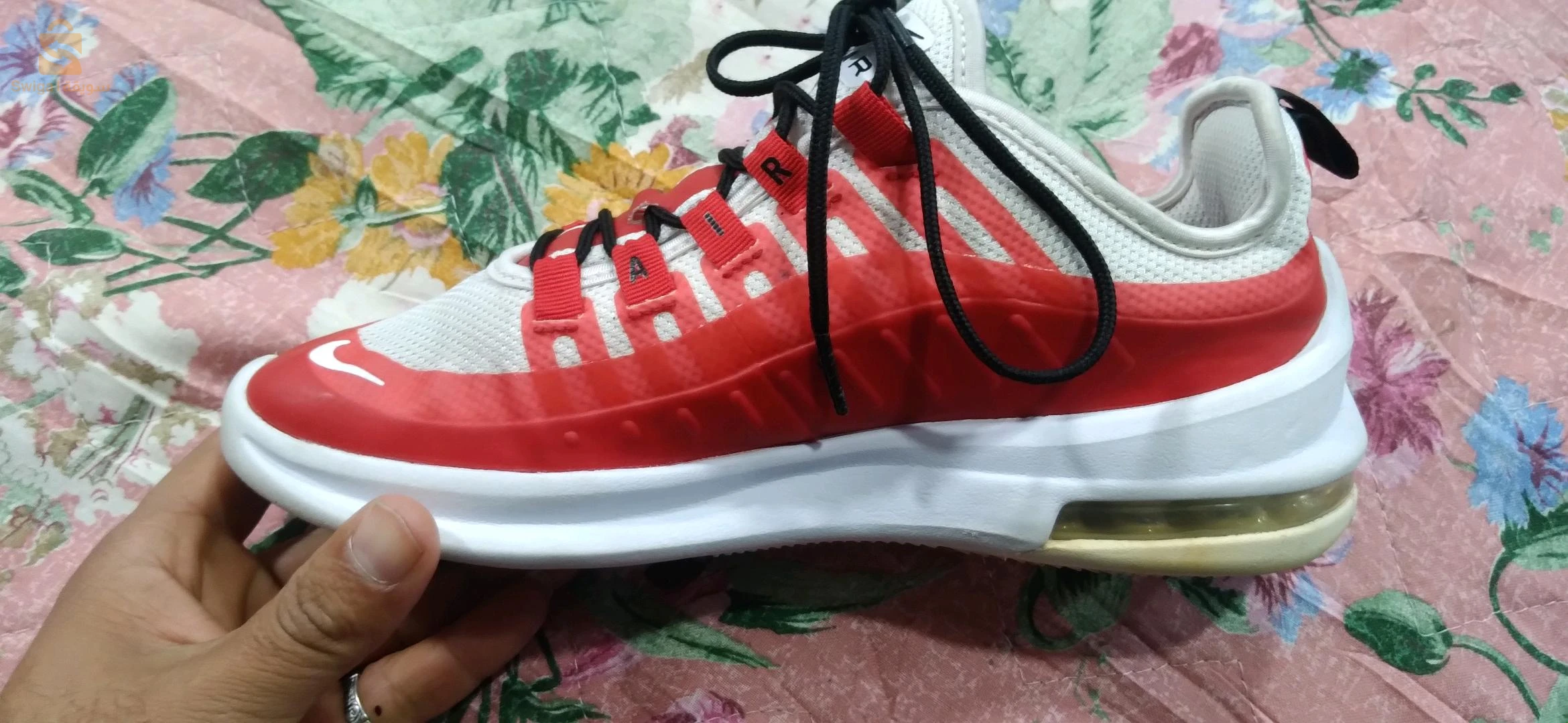Basket Nike Original Pointure 36