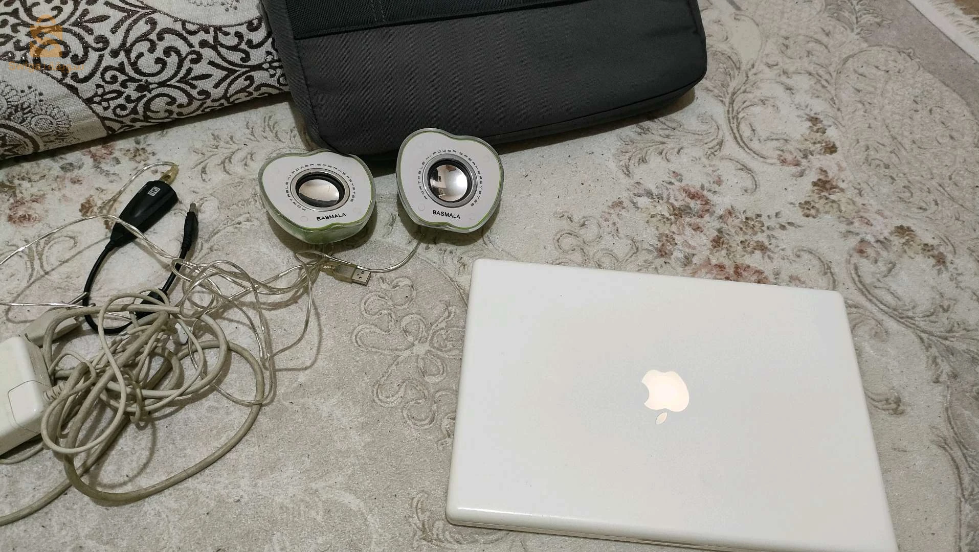 MacBook