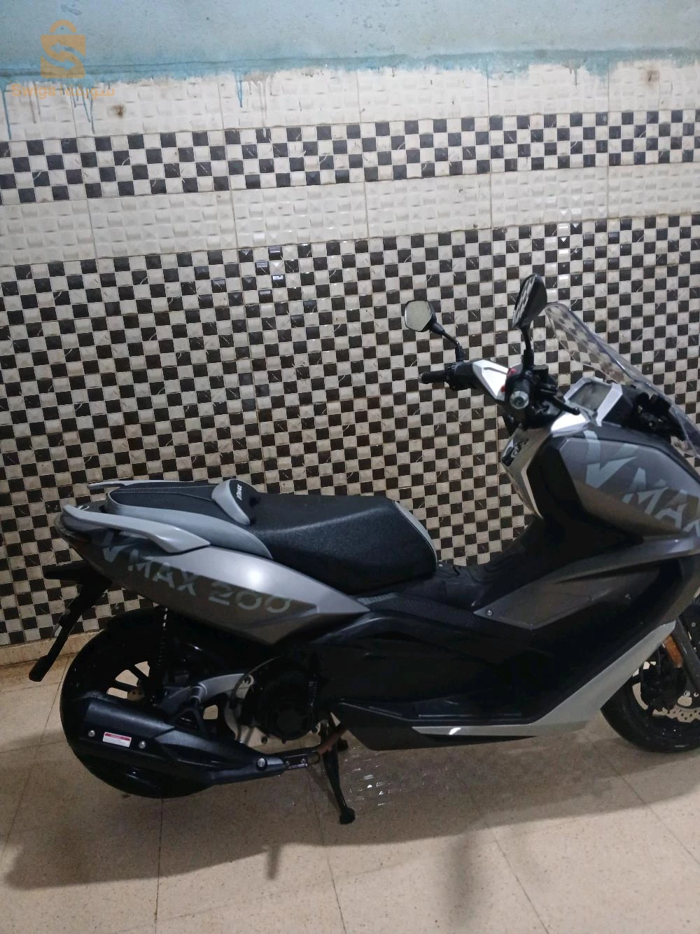 moto jdida