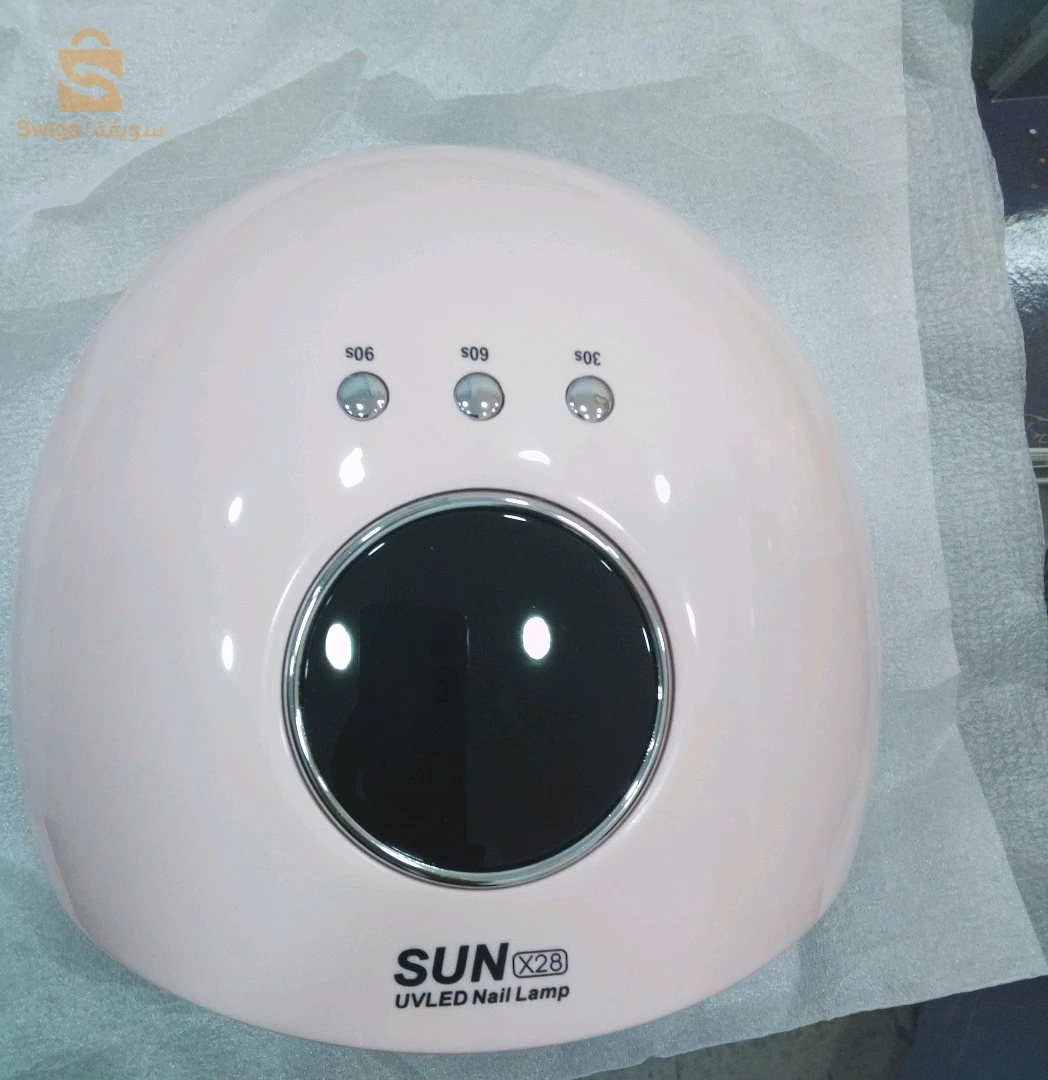 Lampe de Sechage pour manucure