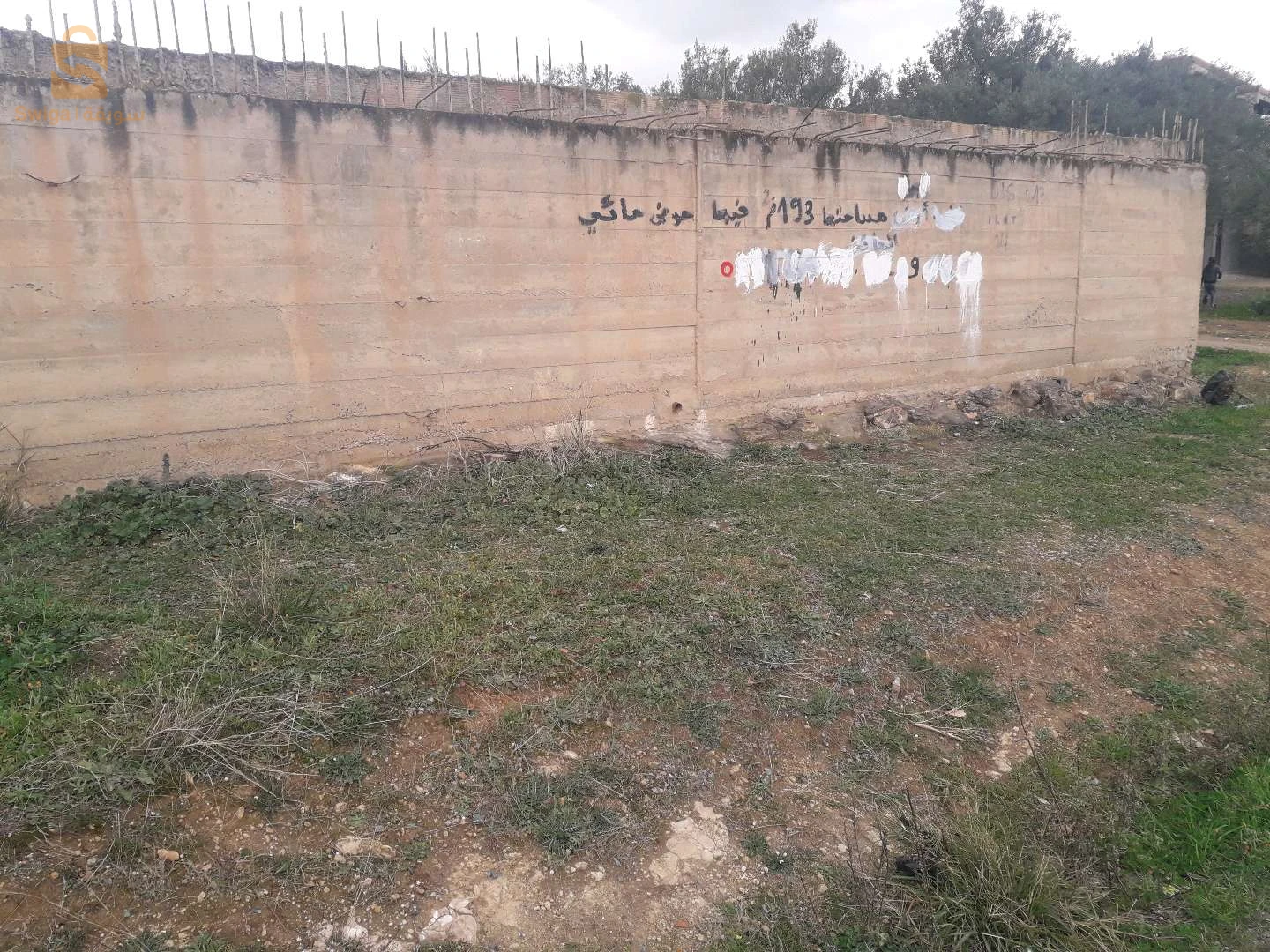 قطعة أرض للبيع