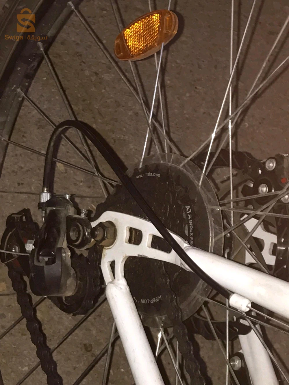 جديد كبير (26) كلش يمشي