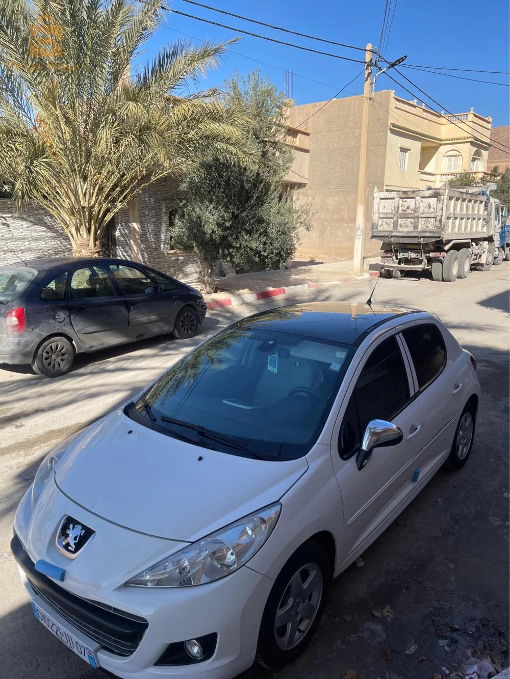 207 alure 1.6hdi