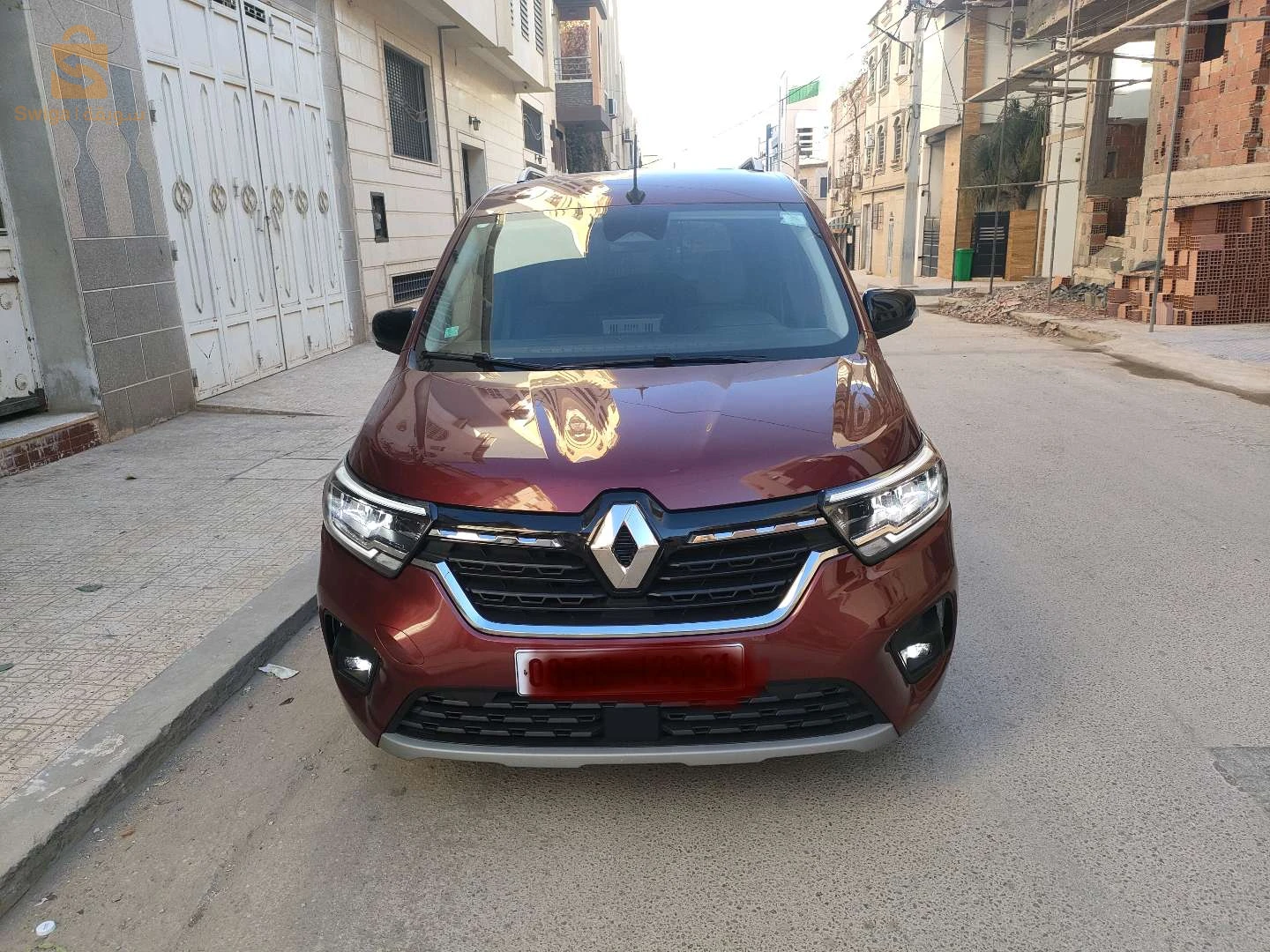 رينو Kangoo 13 تلمسان