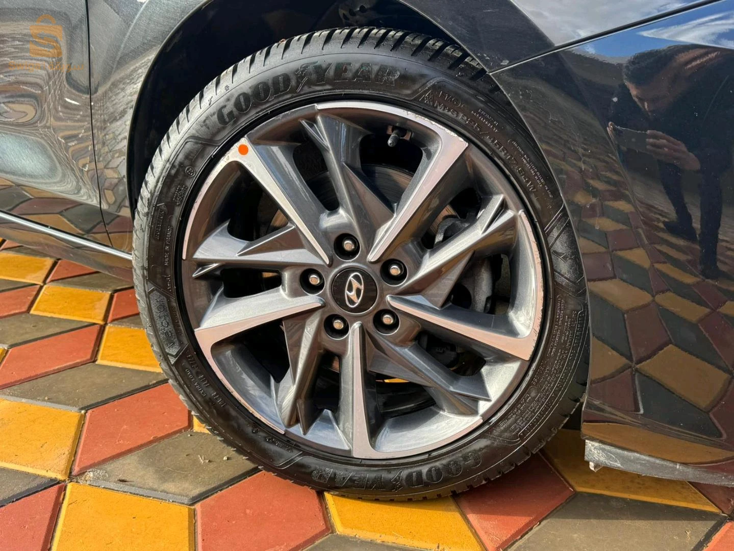 Hyndai i30 a vendre