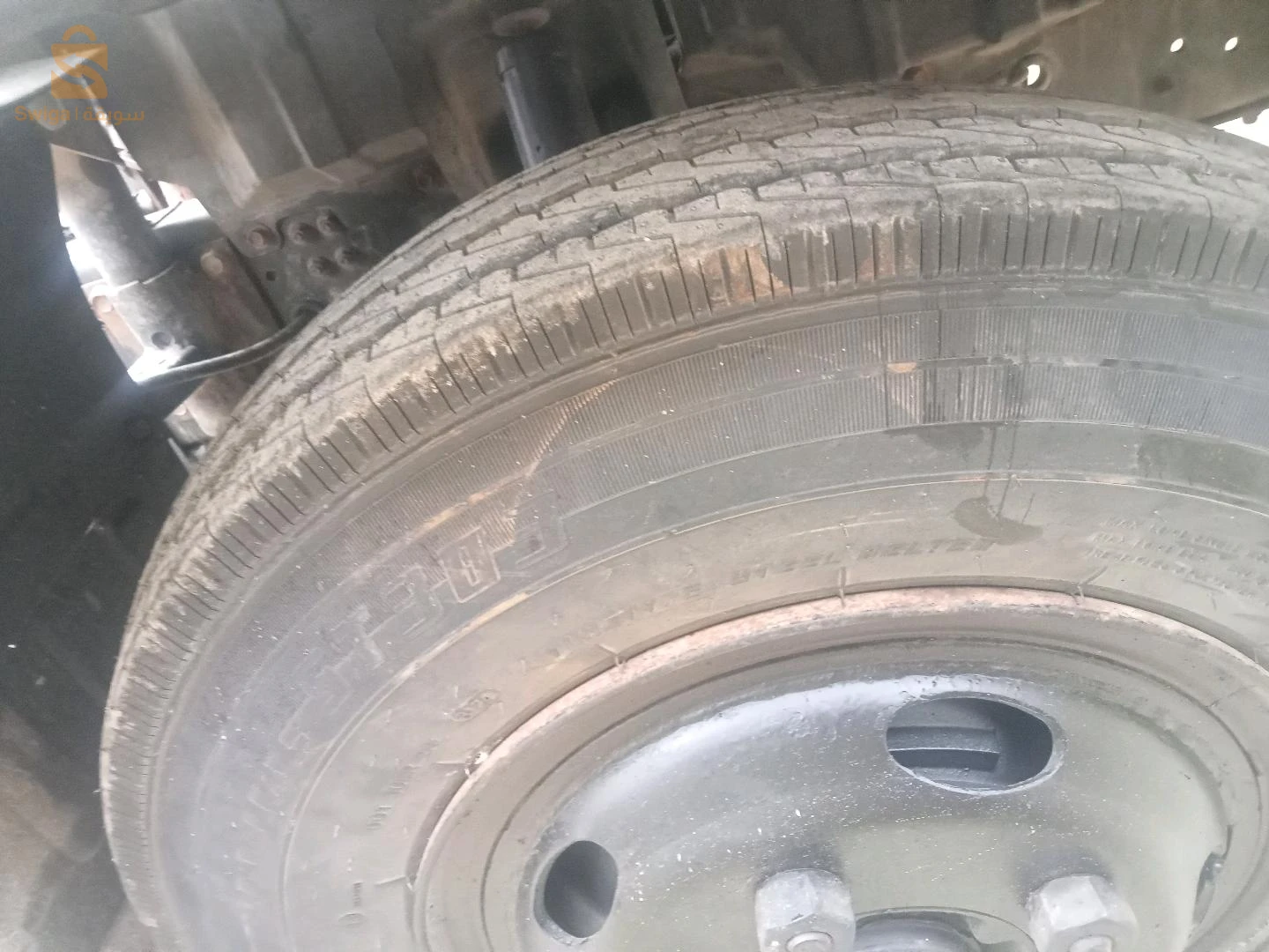 هونداي H 100 2000 48 غليزان
