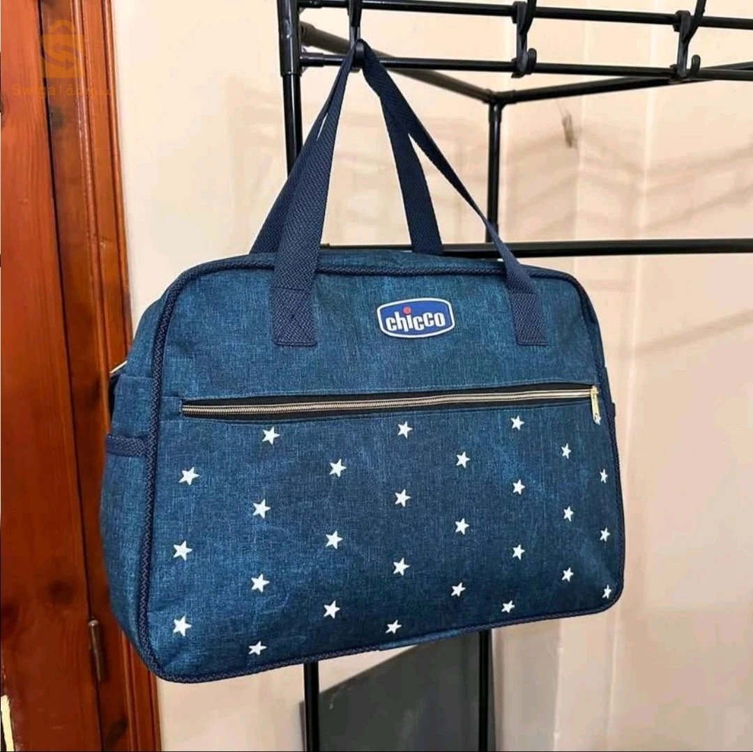 Chicco Ensemble de Sacs à maman 3Pcs