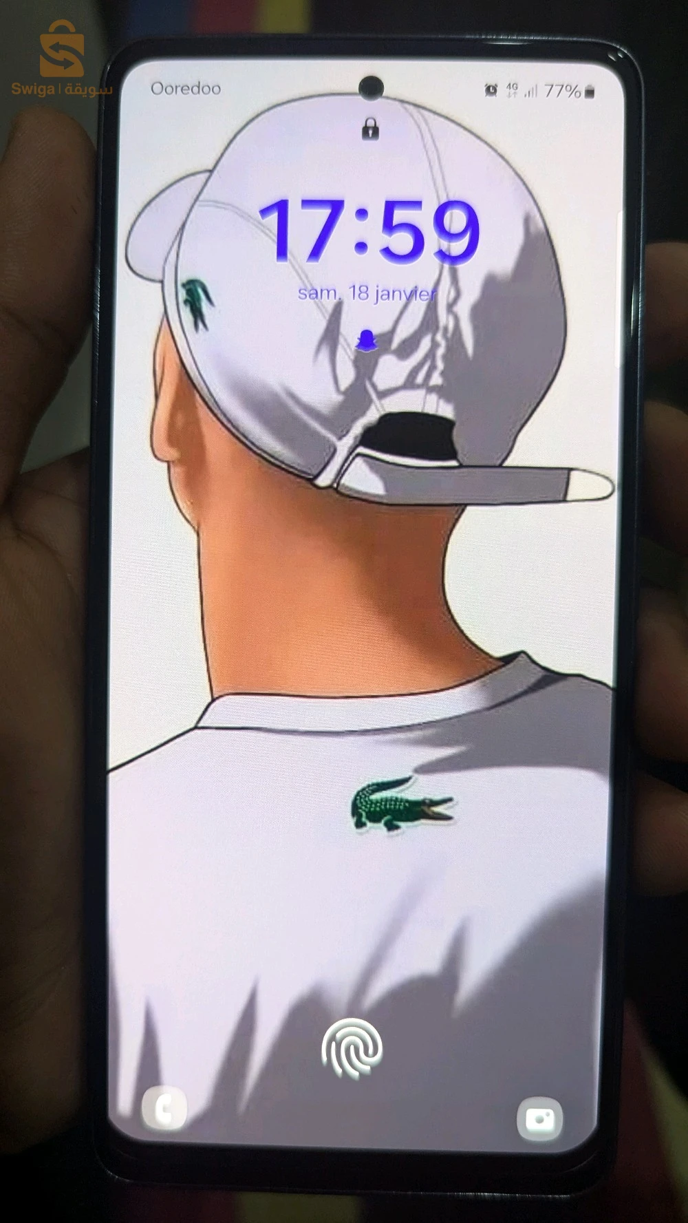 samsung A53