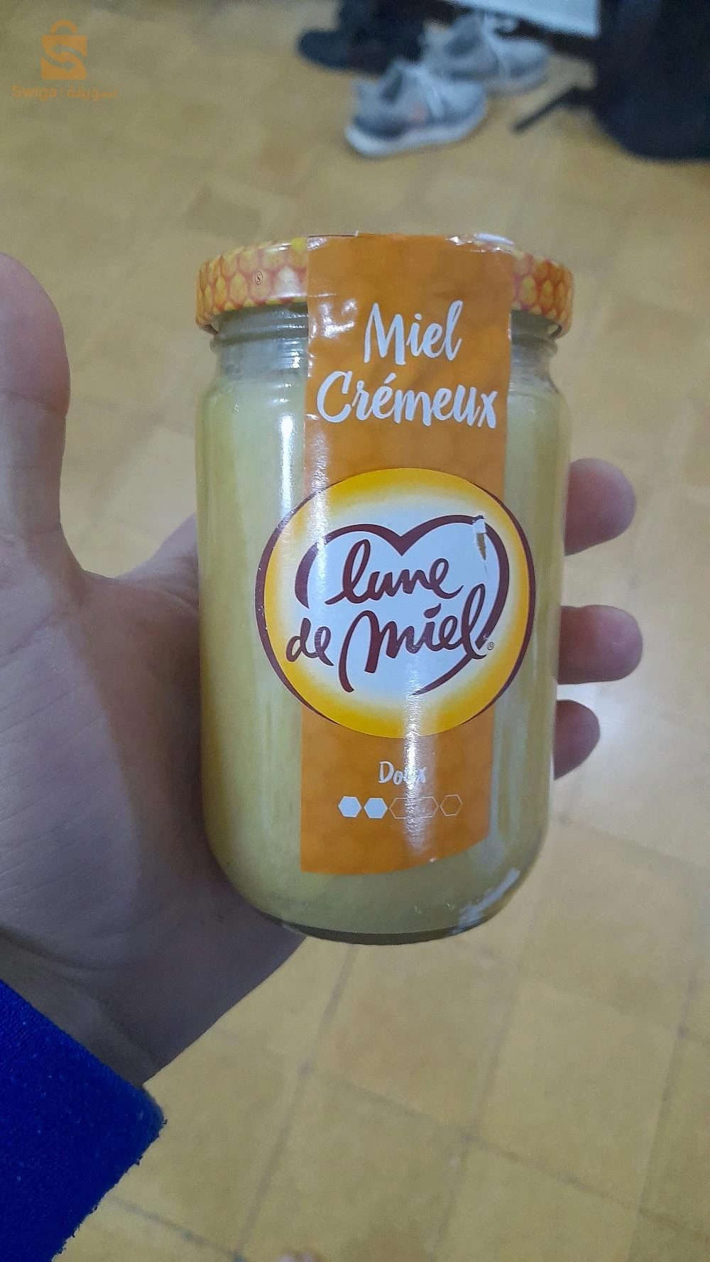 lune de miel