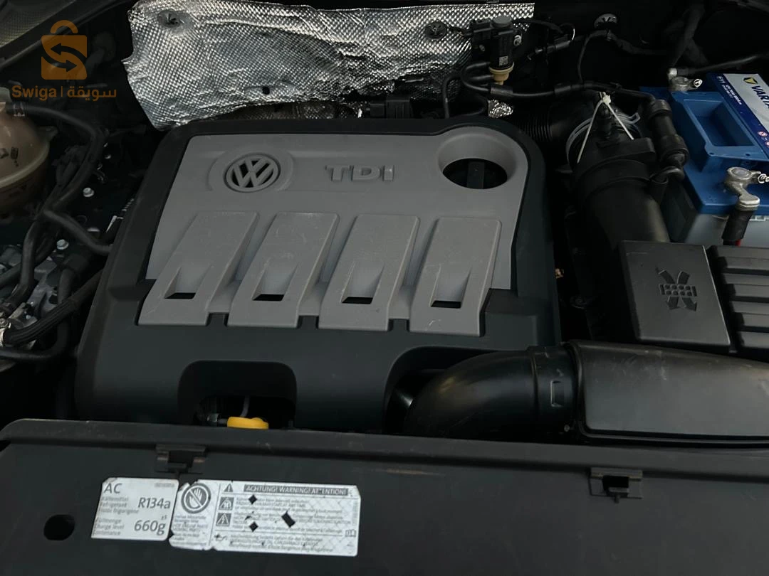 فولكس واجن Tiguan 2011 31 وهران