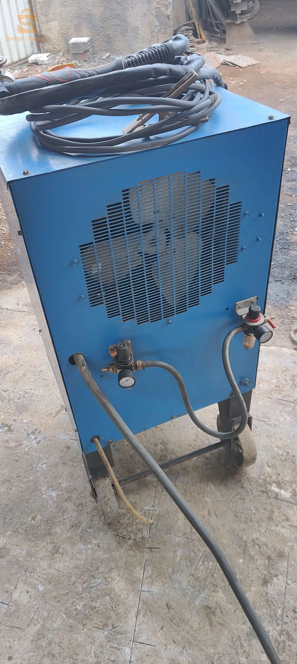 plasma millerspectrum 1500