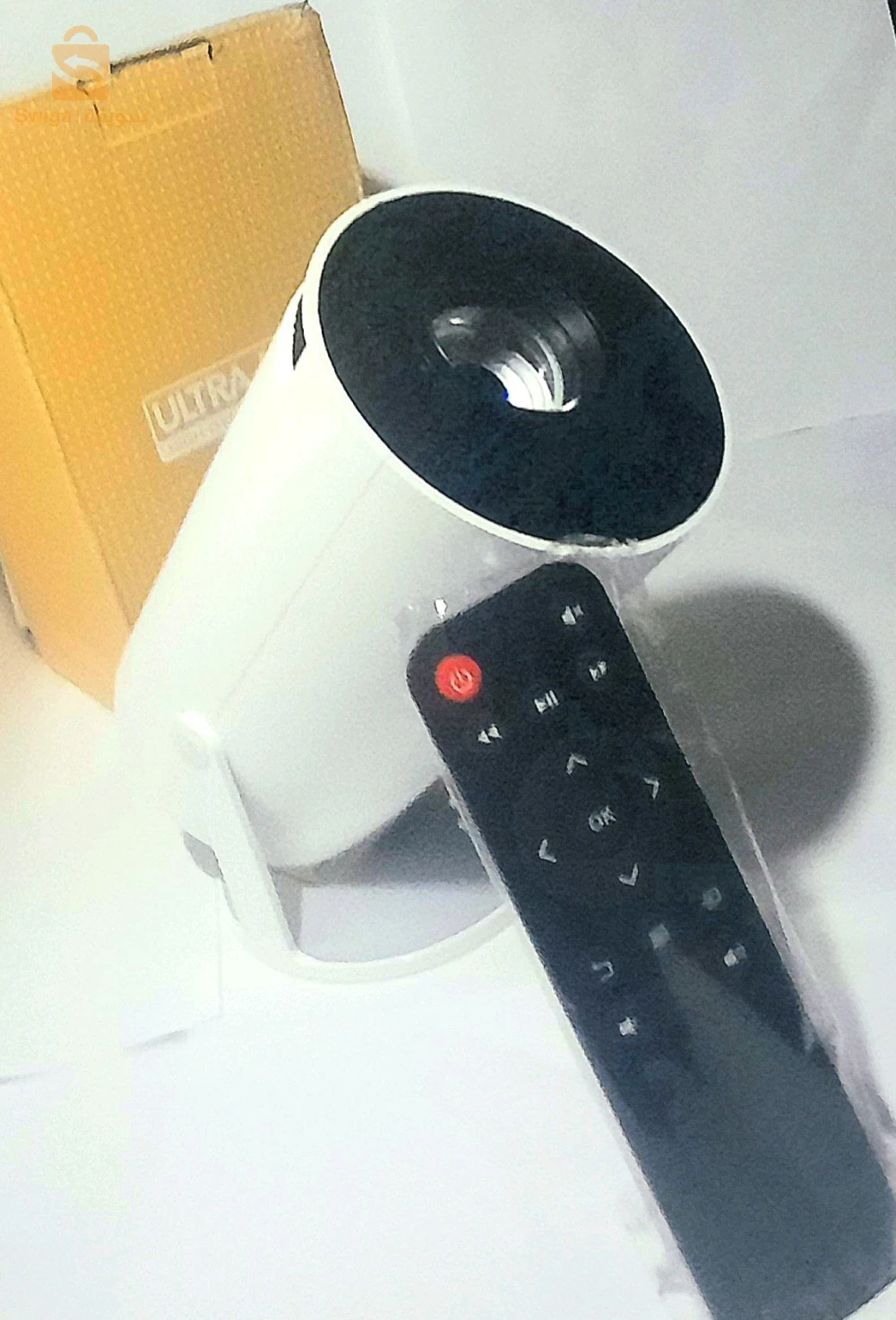 mini projecter hy 300