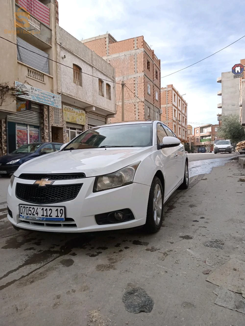 بيع وتبادل