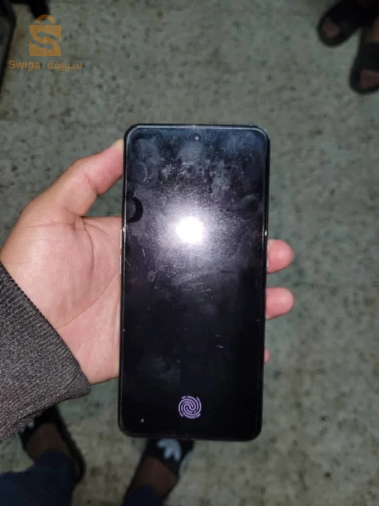 هاتف Realme gt neo 5