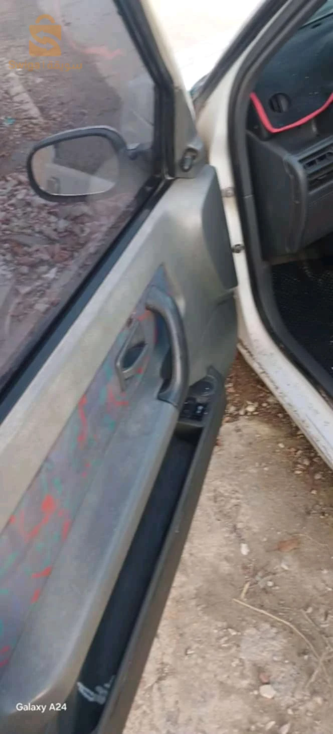 رينو Clio 1 1998 5 باتنة