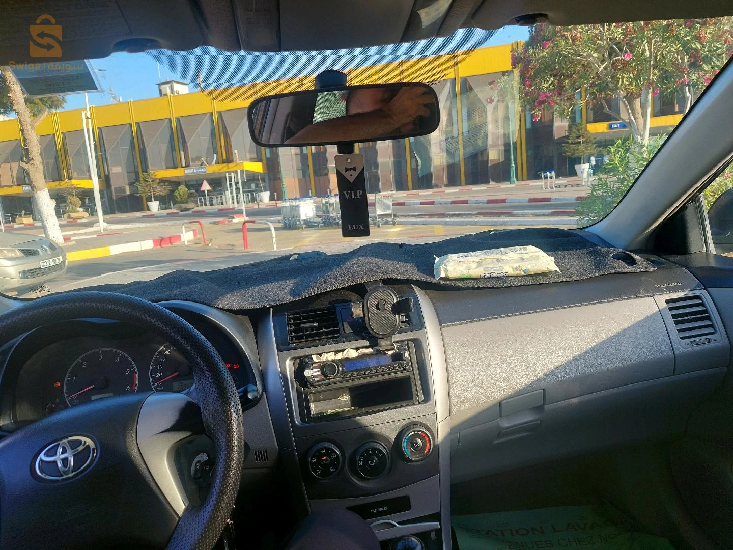 Toyota Corolla 2011 49 Timimoun