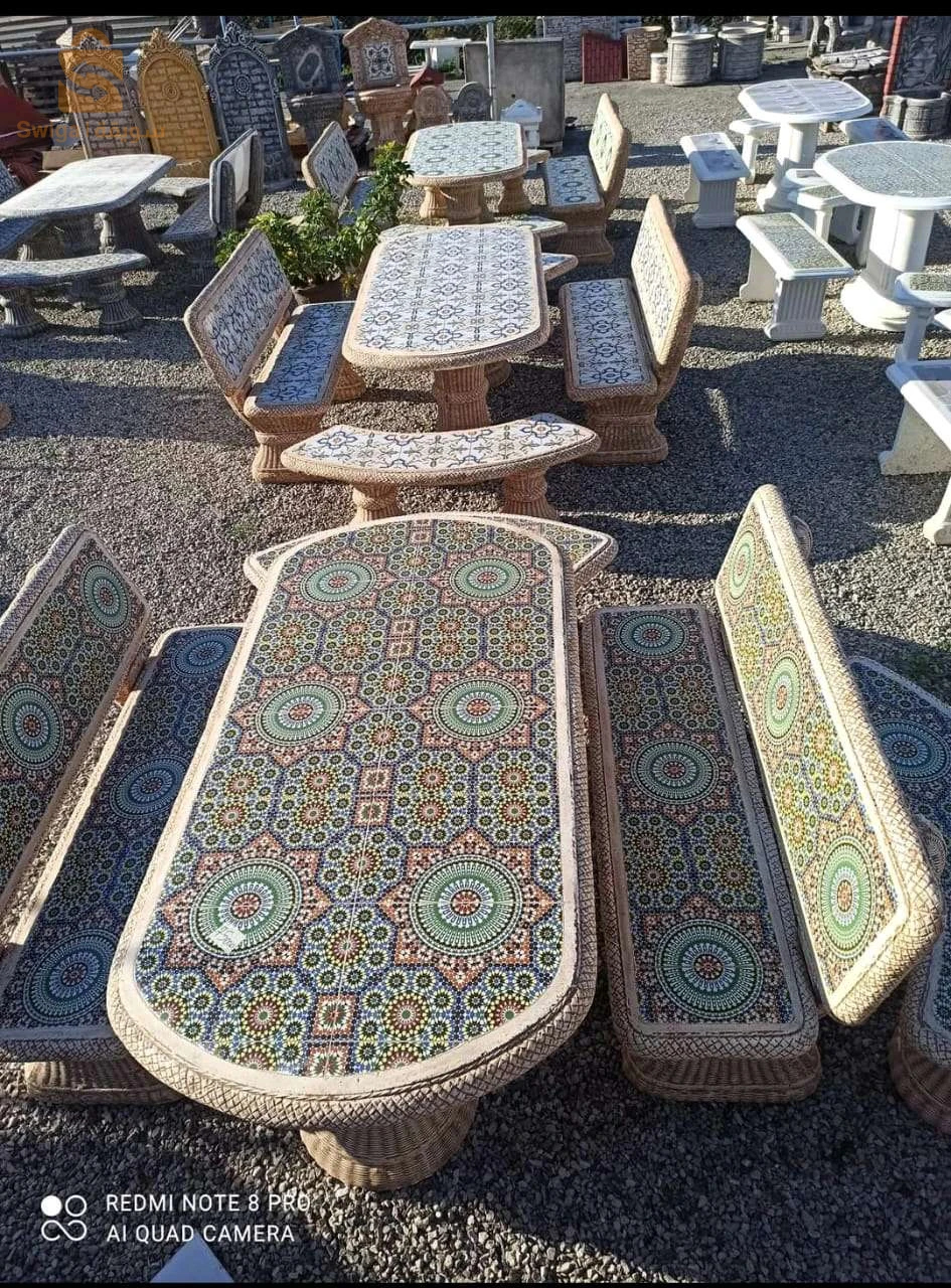 décoration
