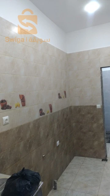 Travaux de maconnerie