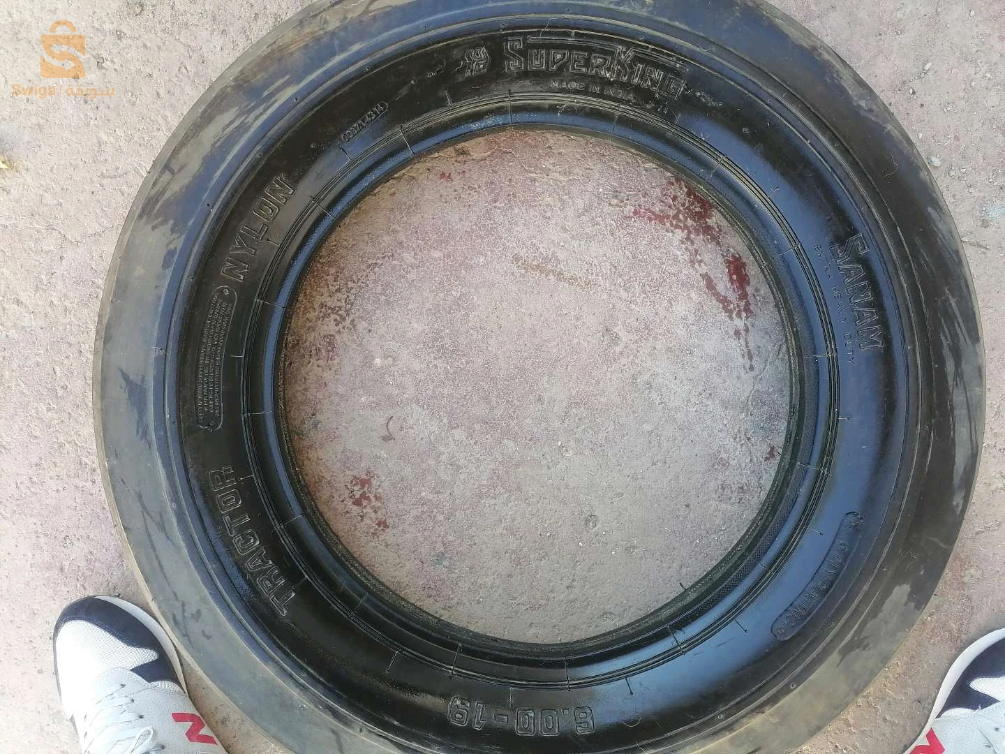 بنو جديد جامي ركب