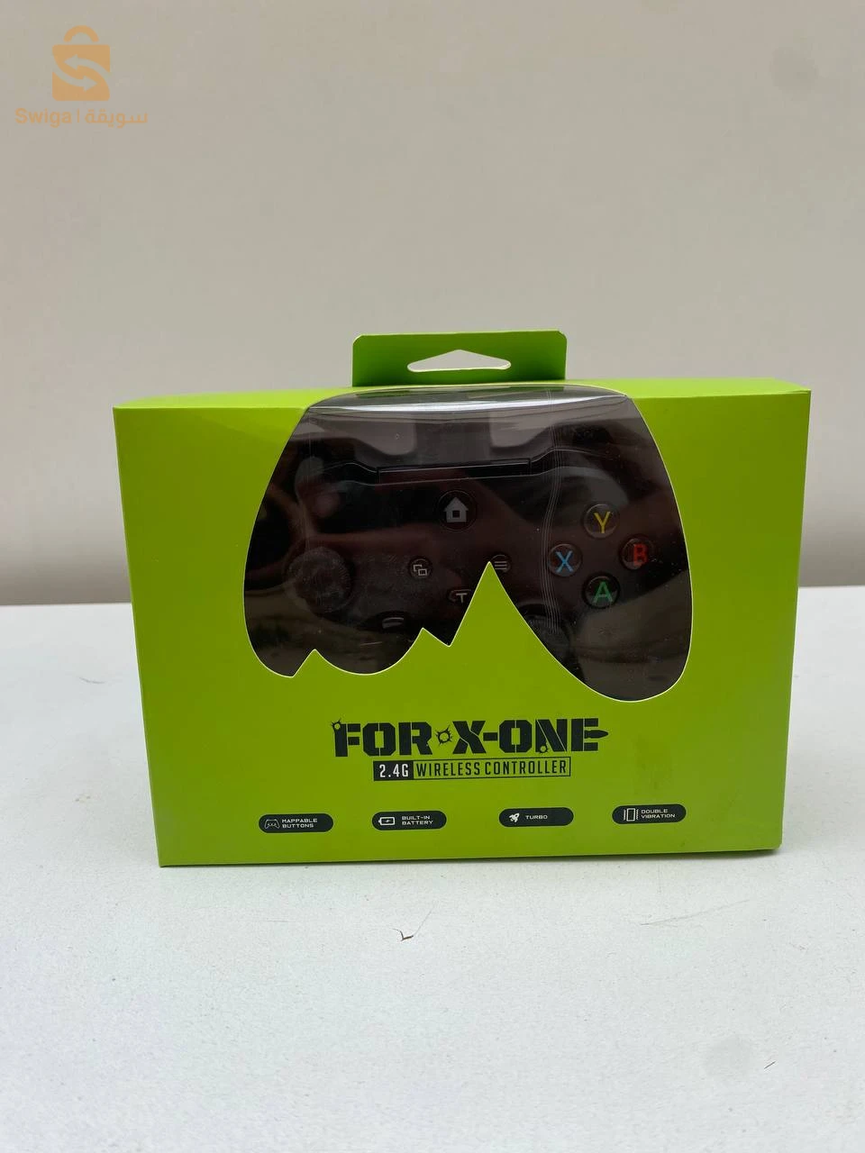Manettes de jeu sans fil pour Xbox One et toutes les séries S, X, PC