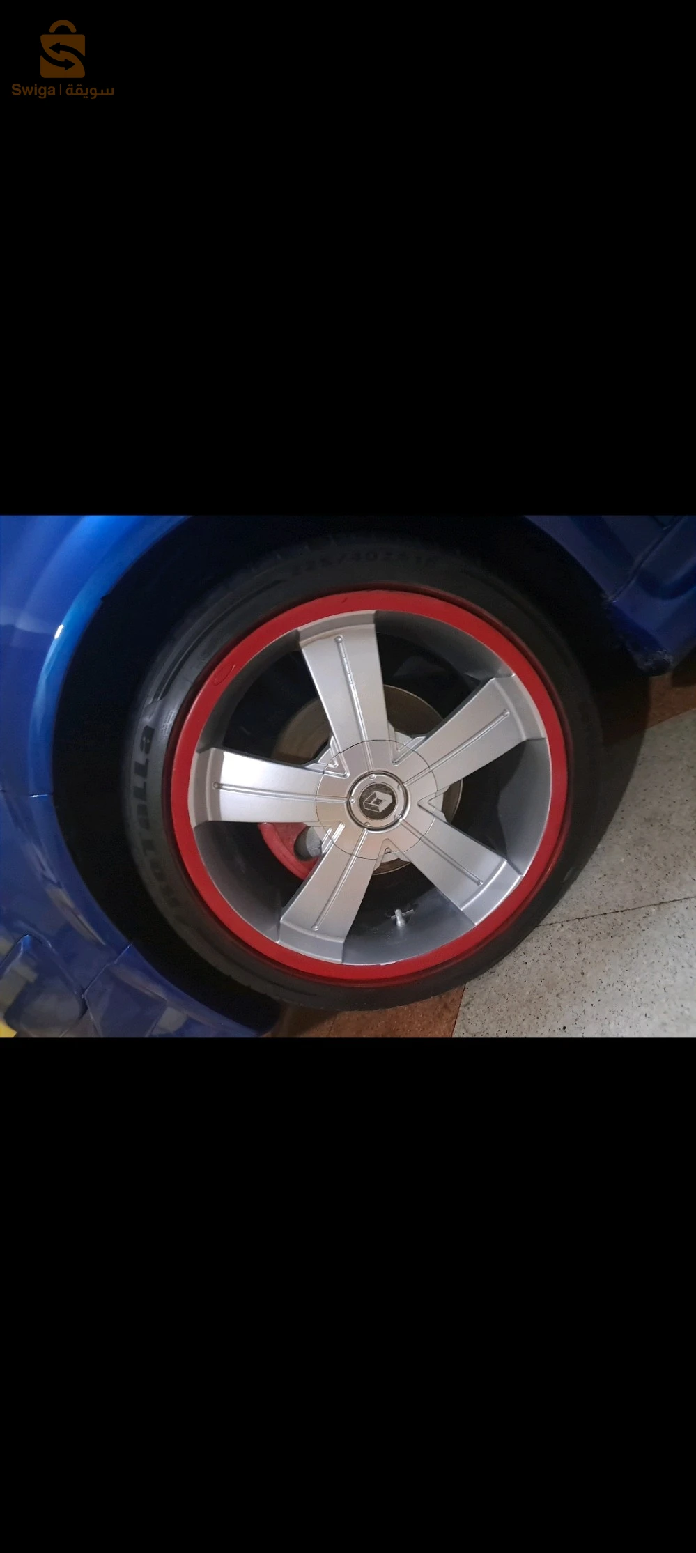 رينو Megane 2005 48 غليزان