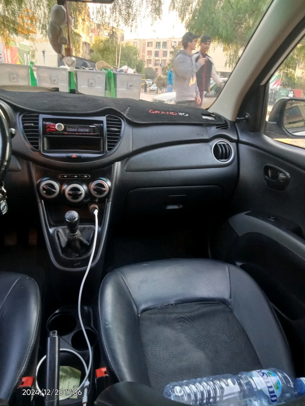 هونداي i10 2014 9 البليدة