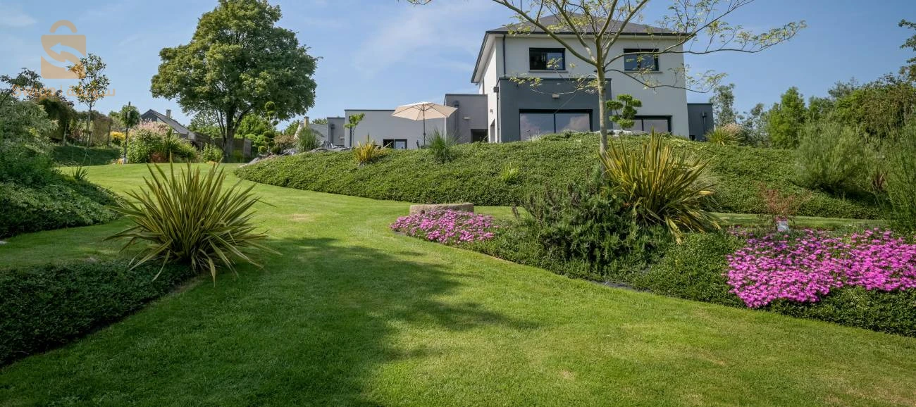 Entreprise de nettoyage et jardinage