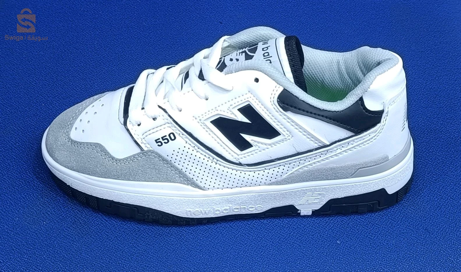 basket new Balance 550 🇹🇷🇹🇷