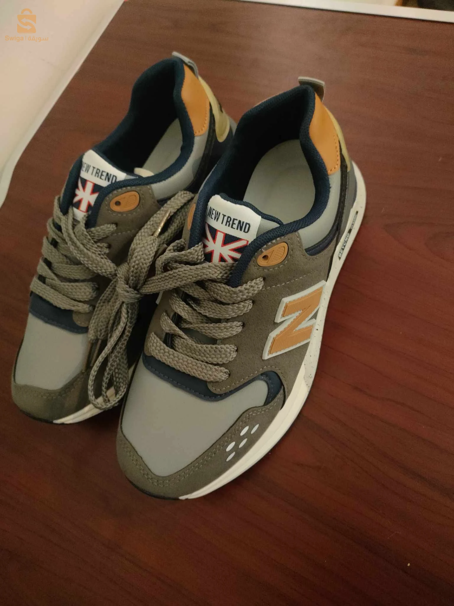New Balance
