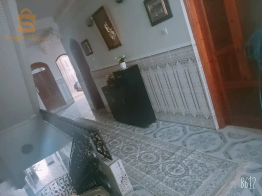 بيع فيلا في فاخرة مروانة