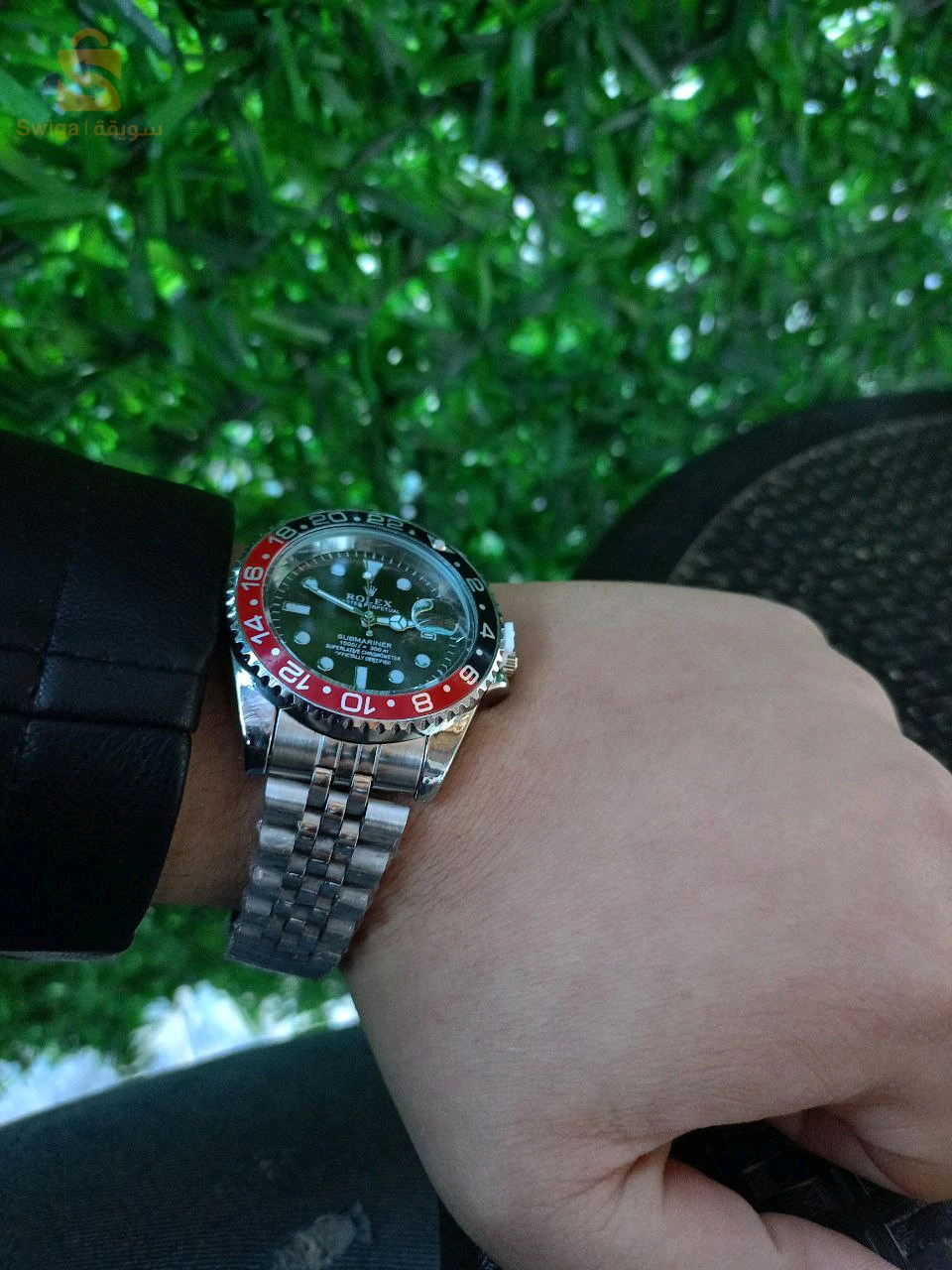 Montre Rolex
