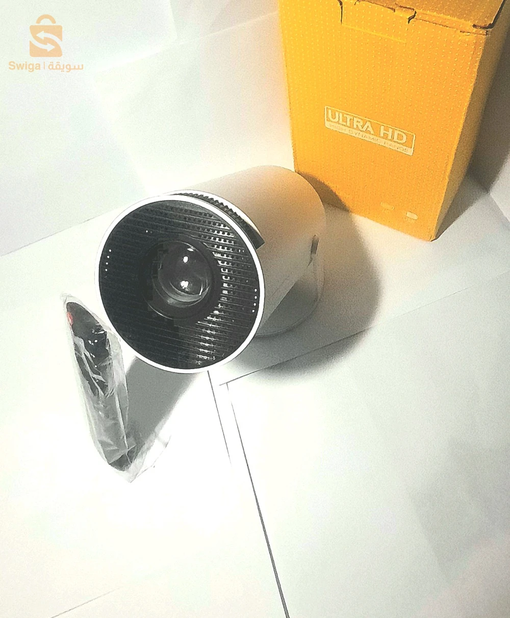mini projecter hy 300