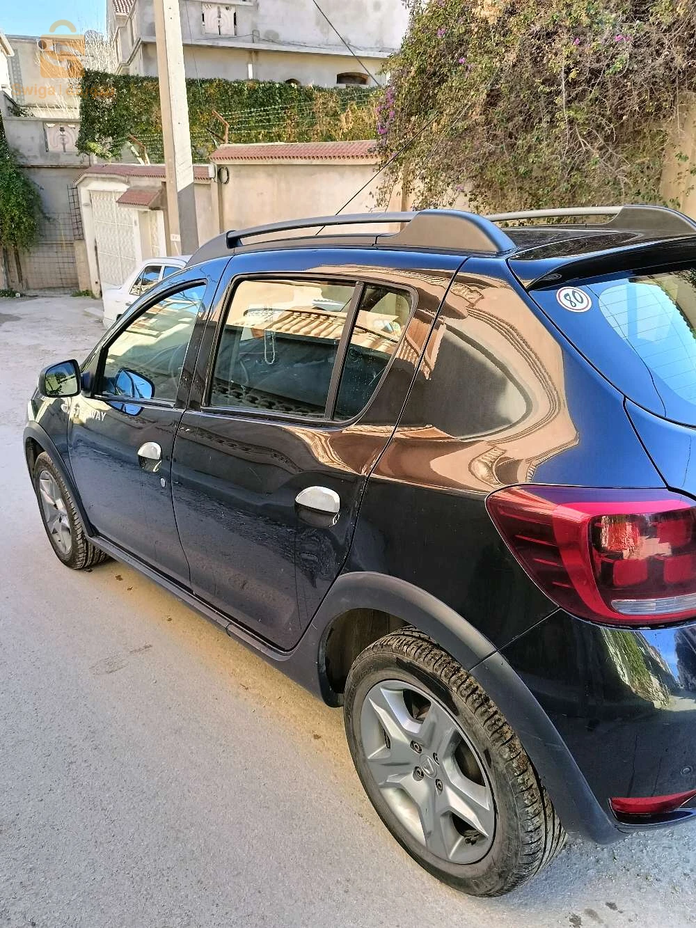 داسيا Sandero 2018 25 قسنطينة
