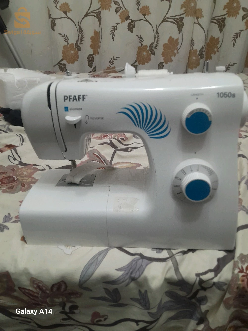 PFAFF