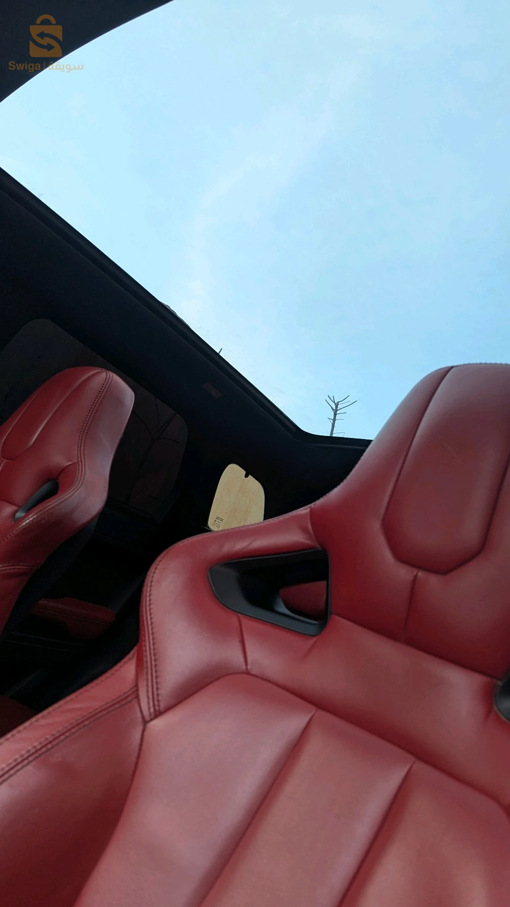 لاندروفر Range Rover Evoque 2013 19 سطيف