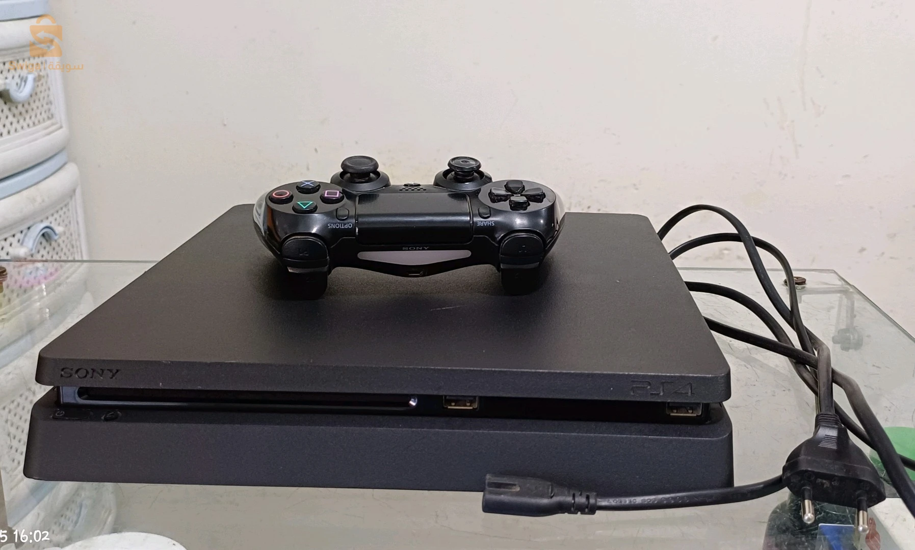 Ps4 slim