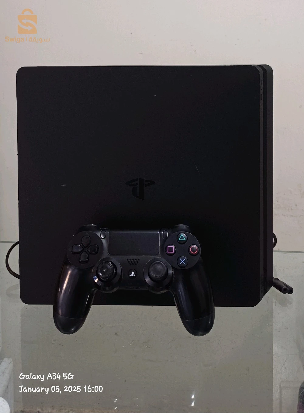 Ps4 slim