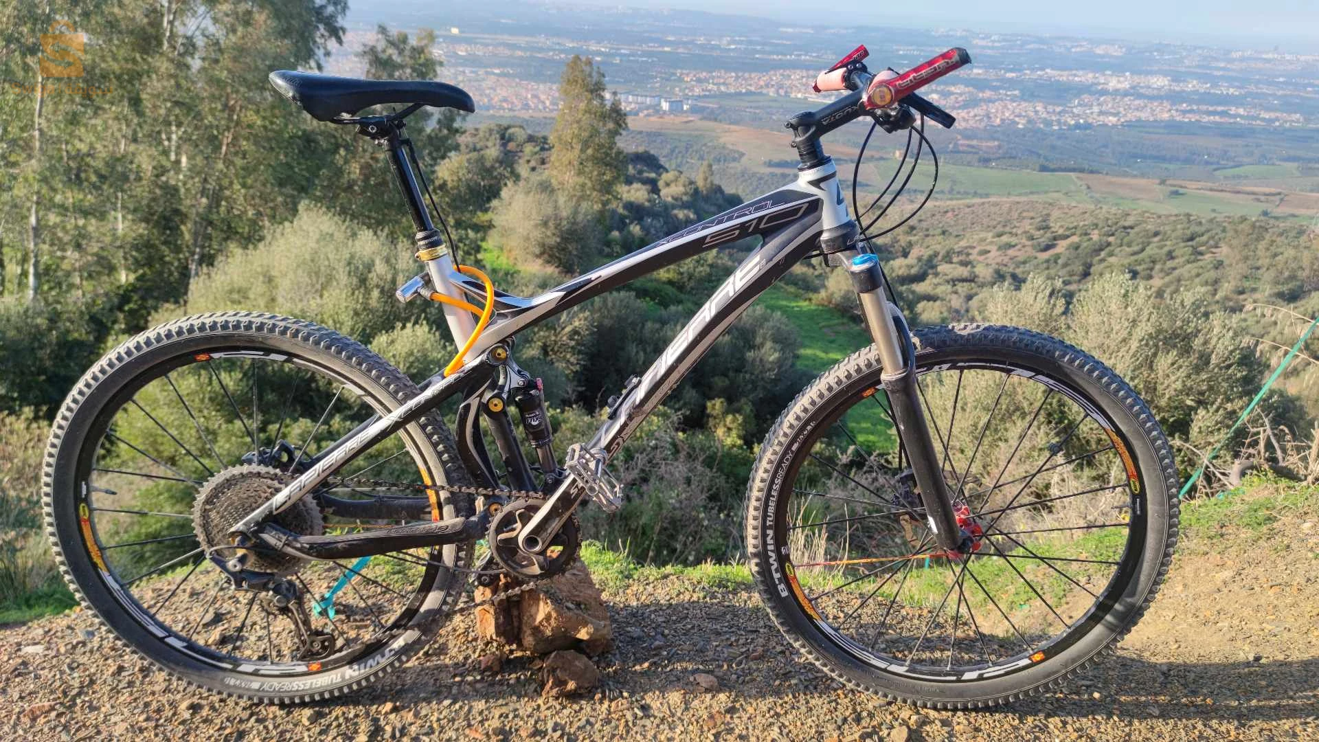 VTT Lapearre 26 Carbon🔥🇫🇷🇫🇷